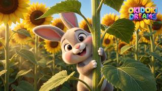 🐰 Lulo the Bunny | One Hour of Kids Songs Non-Stop