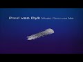 Paul van Dyk - Music Rescues Me (Artist Album)