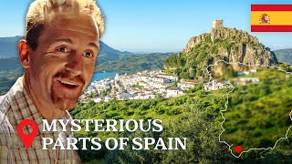 The World's Most Untouched Forest Hides Spain's Secrets