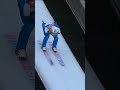 Tande Ski Jumping Crash 2021 Shorts