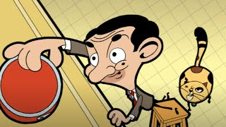 What's for Dinner? | Mr Bean Animated Season 1 | Funny Clips | Cartoons For Kids