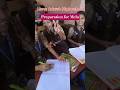 #Preparation for Mela in Lions Adarsh High school