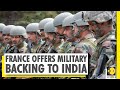 WION Dispatch: Military-level talks underway in Chushul | India-China standoff