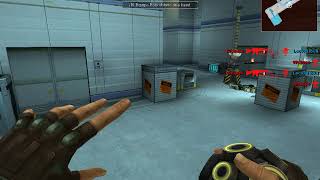 ~Wolfteam - Hack en Paien Lab