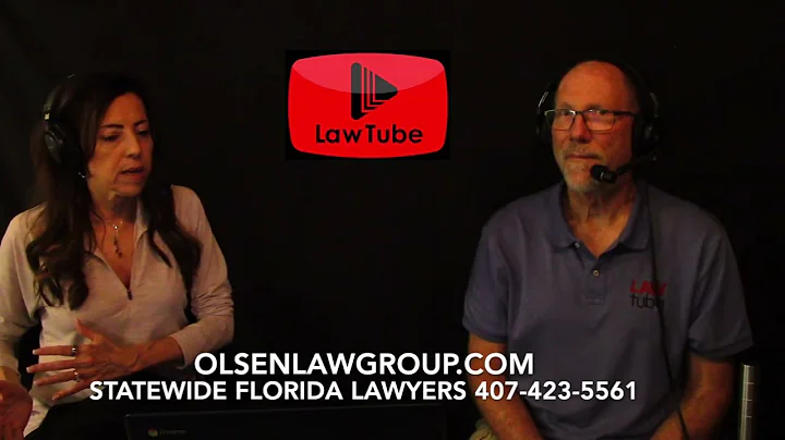 Are you liable for your deceased spouse's debts?