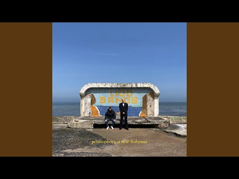 A new bohemia (Alex Metric Remix)