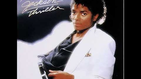 Michael Jackson - P. Y. T.  (Pretty Young Thing) Drumless