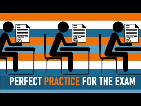 Introduction to Testbank - Official exam practice online
