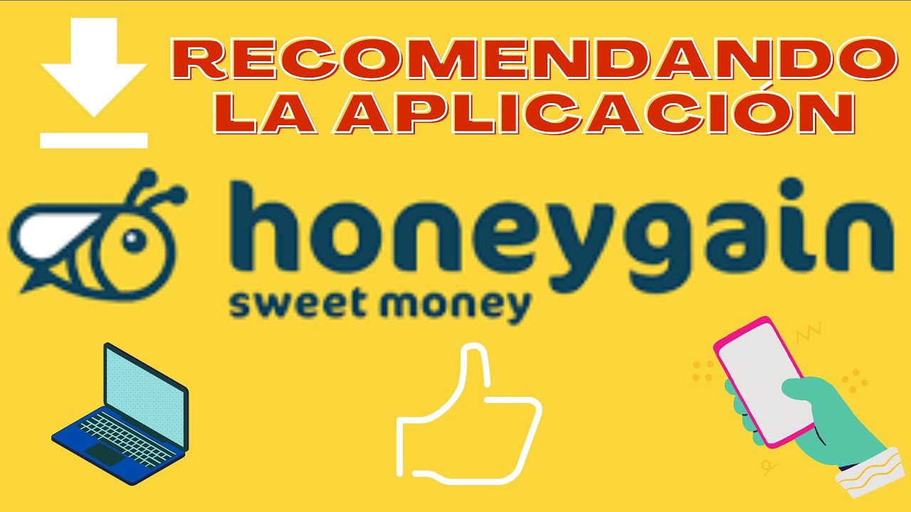 Honeygain gana dinero sin hacer nada #dinero #gana #ganadinero # ...