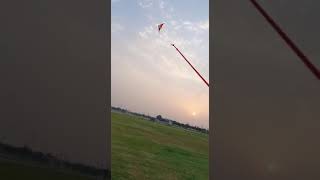 Prism Kites Kuwait Quantum - كوانتم - برشوت كايت طائرة شراعية الكويت طياره