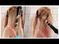 5 видов локонов на конусную плойку | 5 types of curls for a conical curling iron