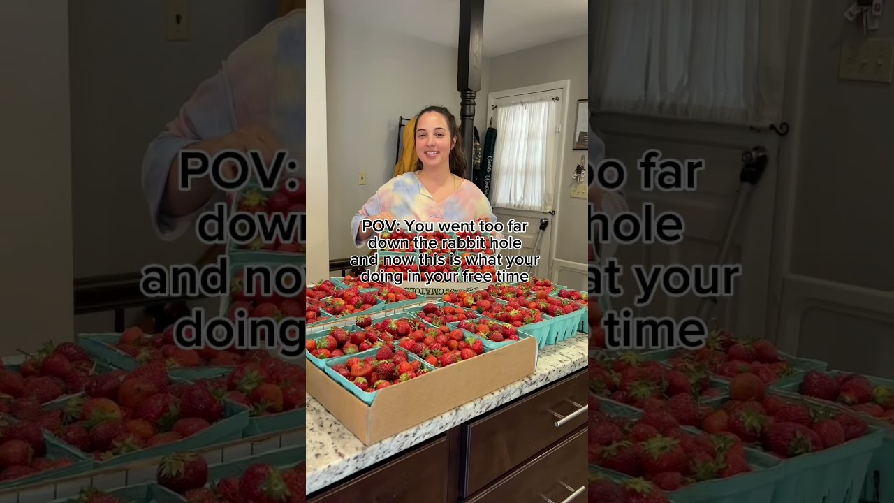 Once you know you can never go back…..