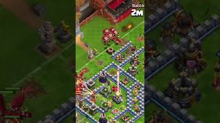 3 Star Payback Time Challenge in 59 Seconds (Clash of Clans)