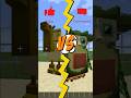 AVOCADINI GUFFO VS FRIGO CAMELO ⚔️ #minecraft