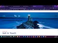 How to Convert PSD Template to HTML | Class 10