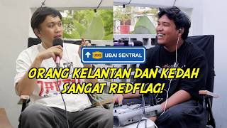 UBAI SENTRAL: BANYAK IBUBAPA DERHAKA PADA ANAK, BETUL KE?