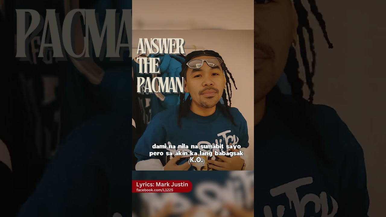 Supafly - Answer the G (Manny P AI Verse)