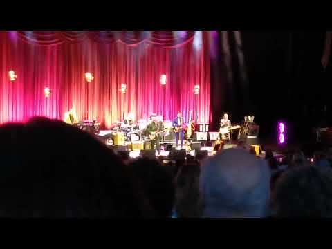 What's So Funny 'Bout Peace Love and Understanding? - Elvis Costello (small part)