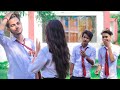 Sun Meri Shehzadi Main Tera Shehzada | School love story | Sad Song | Saton Janam Main Tere