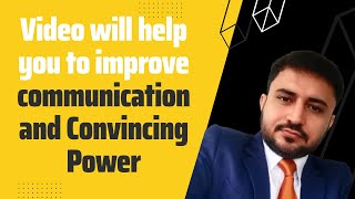 How to Improve your communication and convincing power skills In English - Carl Jung Philosophy by Dr. Farooq English 3,341 views 1 year ago 4 minutes, 16 seconds