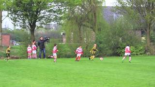 DOS F2 vs Lelystad '67 F5