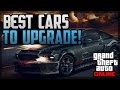 GTA 5 Online &quot;Best Cars To Customize&quot; GTA 5 Best Cars To Use (GTA 5 Tips And Tricks)