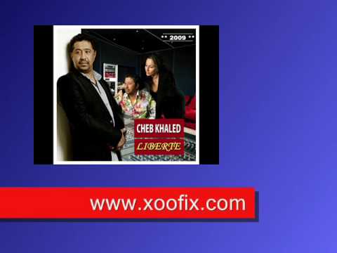 TÉLÉCHARGER CHEB KHALED LIBERTE 2009 MP3 GRATUITEMENT CHEB MP3 GRATUITEMENT 2009 TÉLÉCHARGER KHALED LIBERTE