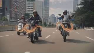 Download lagu Iklan Oli Mobil - #MelindungiSepenuhHati 30sec (2019)