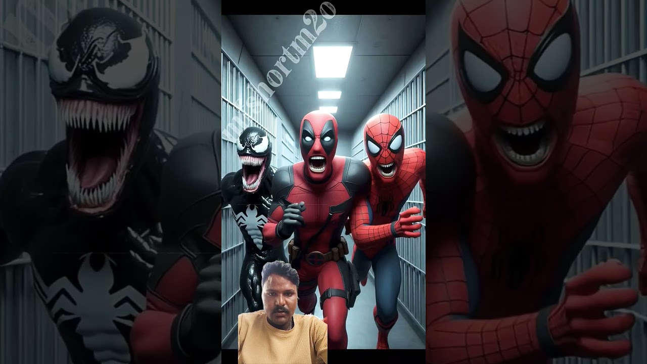 Modi ji se bolkar iska jawab La karva dunga