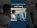 Dola Bala Veeranjaneya Swamy | గురుకుల విద్యార్థినికి పాముకాటు.. మంత్రి పరామర్శ - TV9