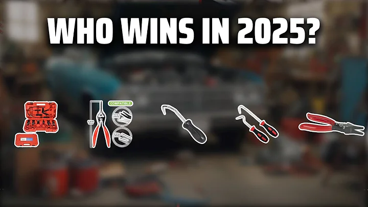 The Top 5 Best Hose Removal Tool in 2025 - Must Watch Before Buying!