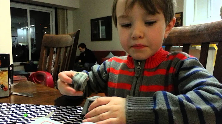 lego master 1