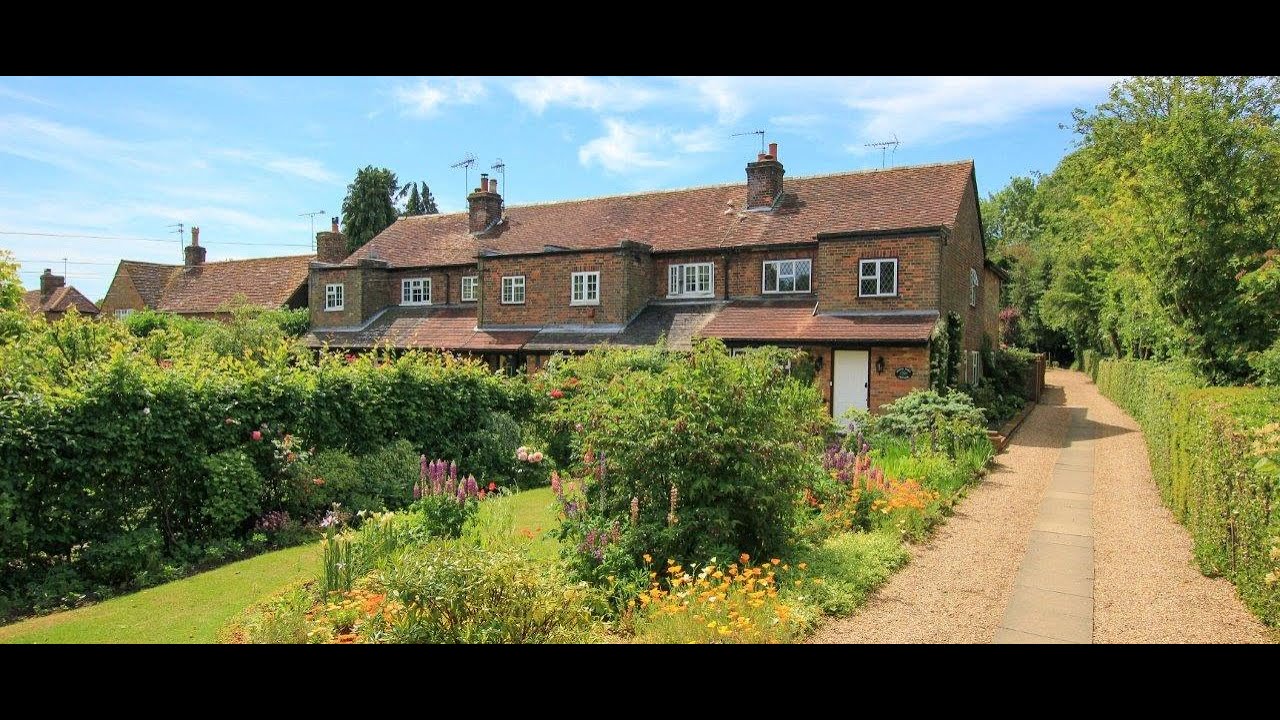 St Margarets, Great Gaddesden YouTube