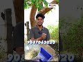 💥 இந்த மெஷின் use பண்ணா லாபம் guaranteed! - Pellet Making machine #shorts #reels #cattlecare