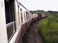 Kenya Railways 1987: Mombasa - Nairobi