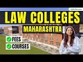 Best Law Colleges in Maharashtra | Admission, Courses, Fees & Placement #maharashtralawcolleges