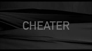 Lies Behind Your Eyes - CHEATER (Visualizer)