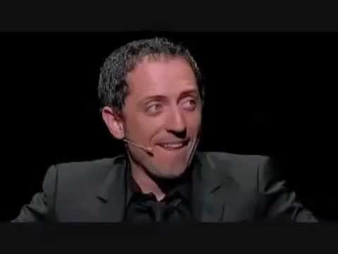 gad elmaleh 2011 - les nouveaux riches