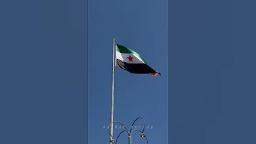 حين اتاها جنود من بلاد ادلبية 