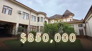 Shayxontohur tumani $850,000 lik uy, 98-301-11-78