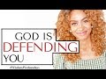 GOD HAS SEEN WHAT THEY'VE DONE & IS DEFENDING YOU - Wisdom Wednesdays