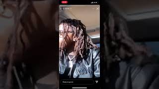 Gunna [Tunnel Vision] Snippet (?)