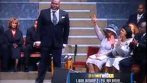 The Blame Game - Part 1