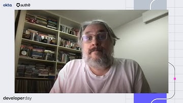 Advanced API Security with Kong | Developer Day 2021 Labs