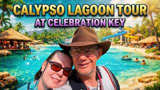 Calypso Lagoon: Couples Paradise or Tourist Trap?