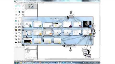 SEM BootCamp 2013 Day 5: Controls, Dummies, Logistic regression