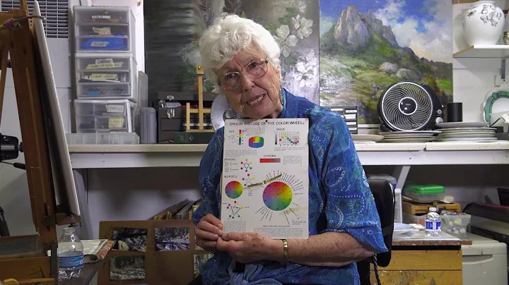 Joyce Pike on Porcelain: General Techniques