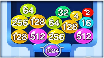 Balls Shooter - Gameplay Walkthrough - Levels 11-20