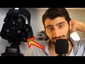 Lego Casque Dark Vador - Review