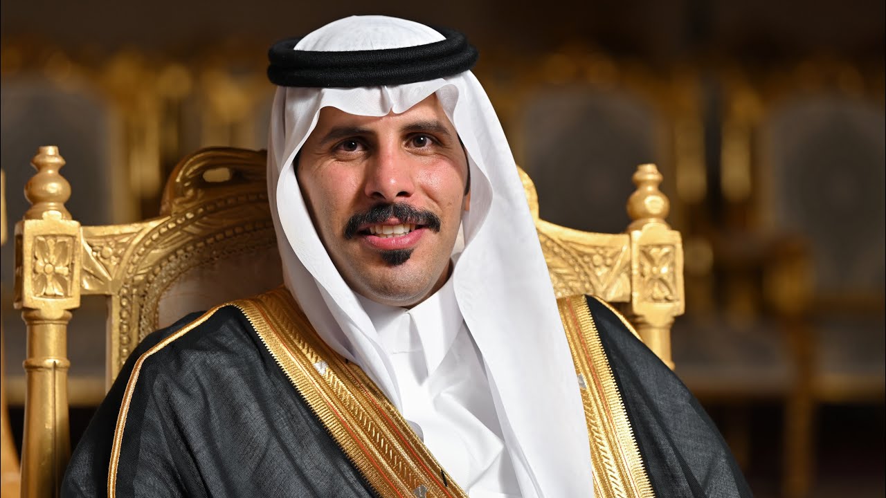 حفل أبناء الشيخ محمد بن هضيبان آل سنيد | بمناسبة زواج أخيهم فراج | تغطية منصة رحمان الرسمية🎖️